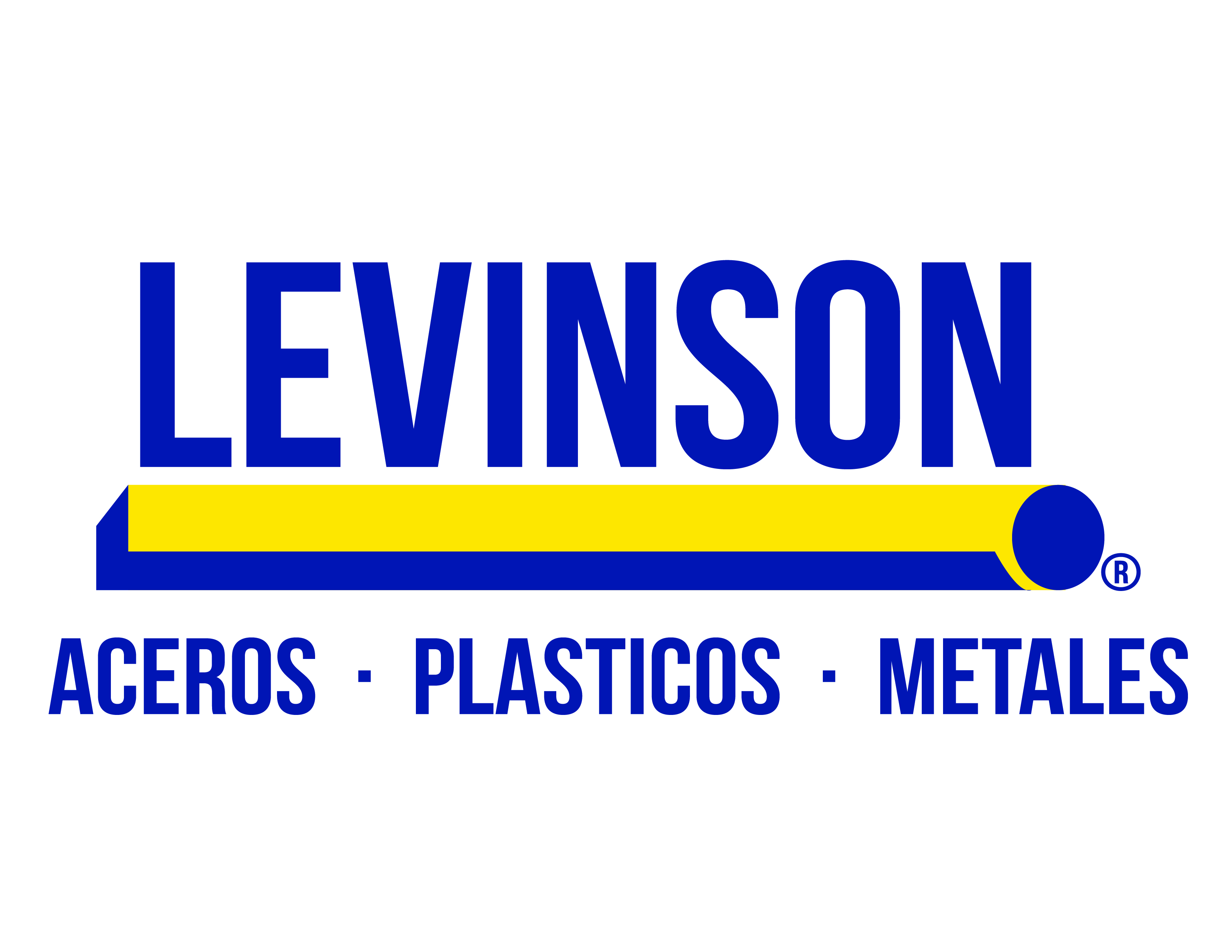 ACEROS LEVINSON