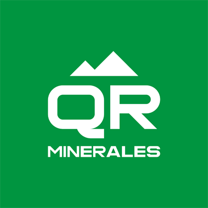 QR MINERALES