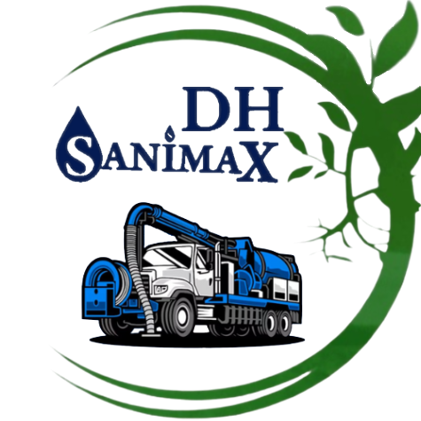 SANIMAX DH
