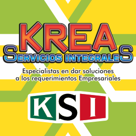 KREA SERVICIOS INTEGRALES