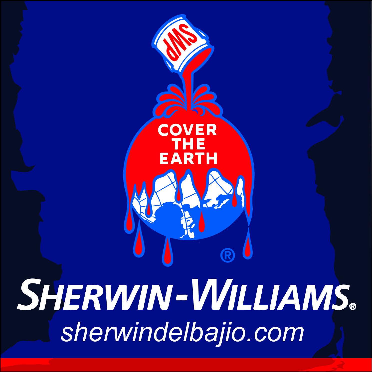 Pinturas Sherwin Williams