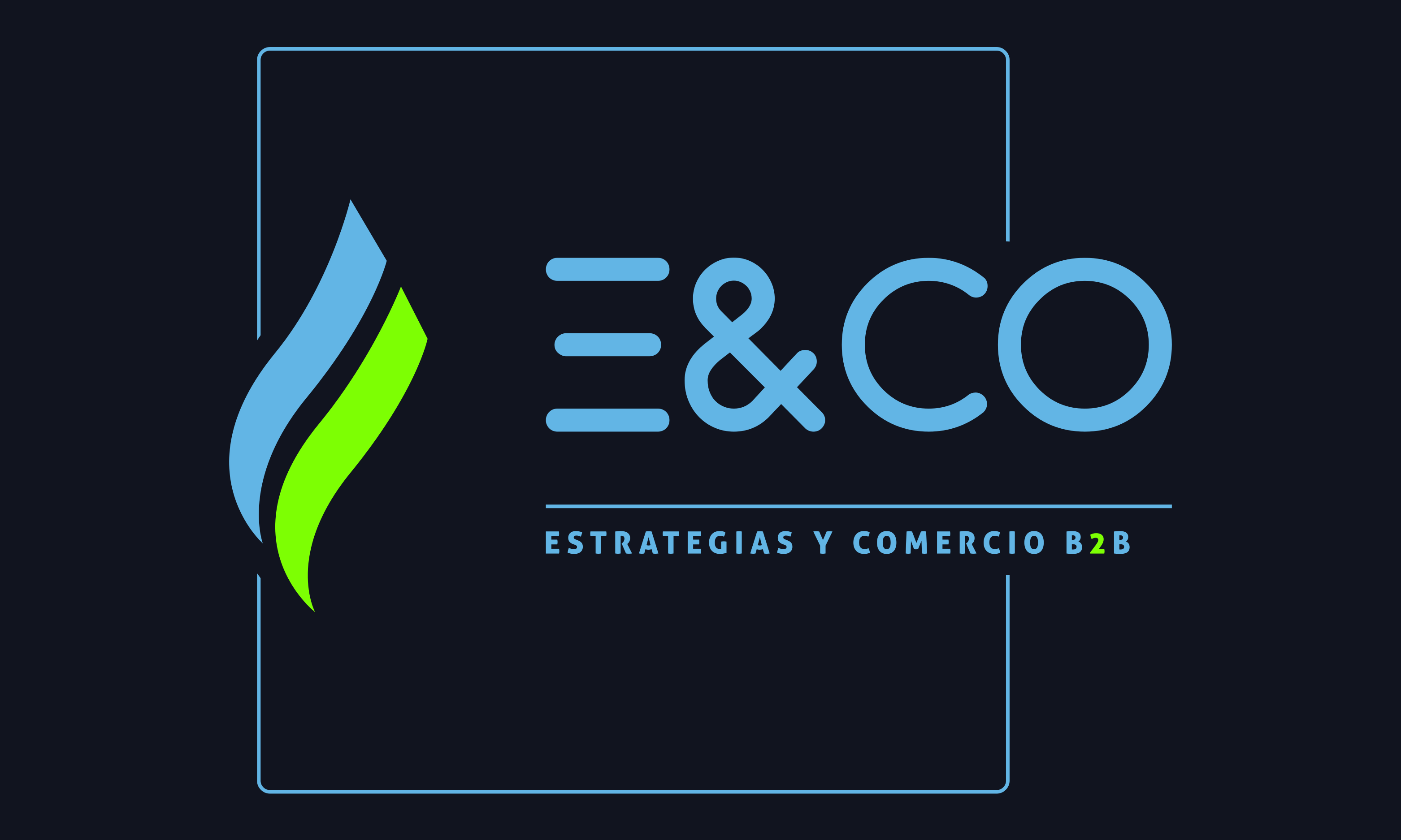 E&CO B2B