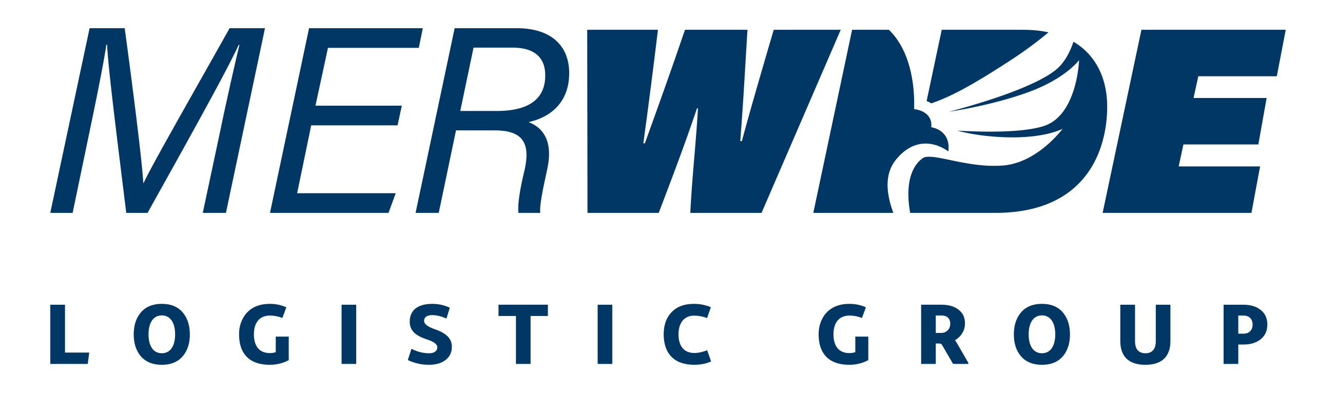 MERWIDE Logistic Group