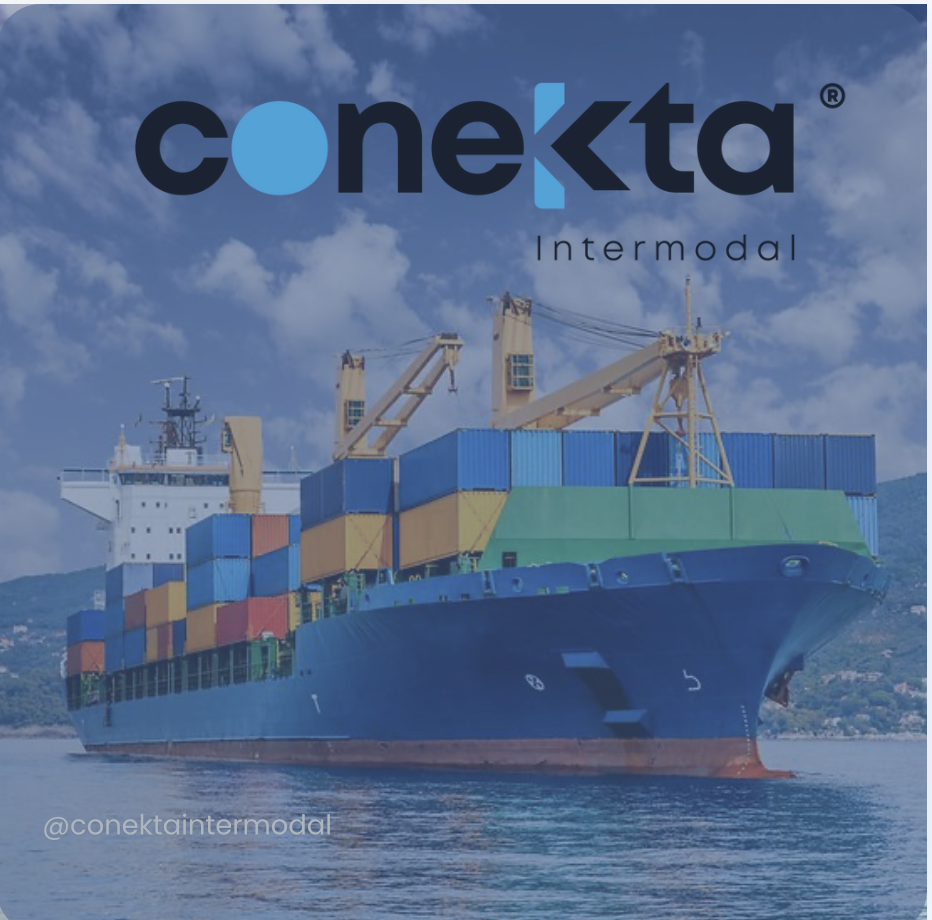 CONEKTA INTERMODAL