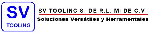 SV TOOLING