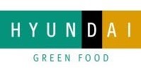 Hyundai Green Food Monterrey