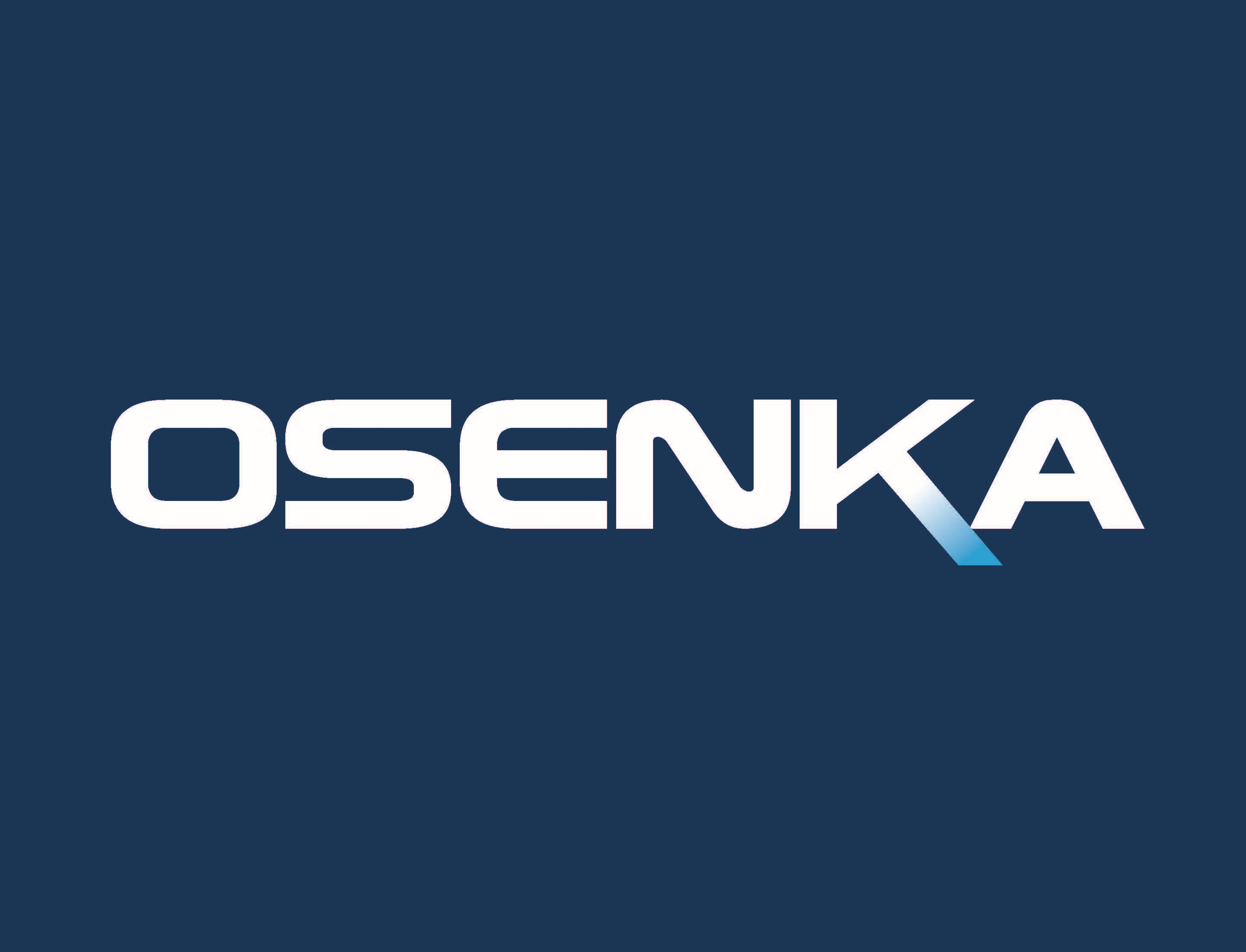 Osenka INGENIERIA Y REPRESENTACIONES