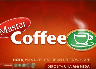 Master Coffee