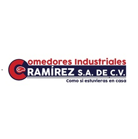 COMEDORES INDUSTRIALES RAMIREZ