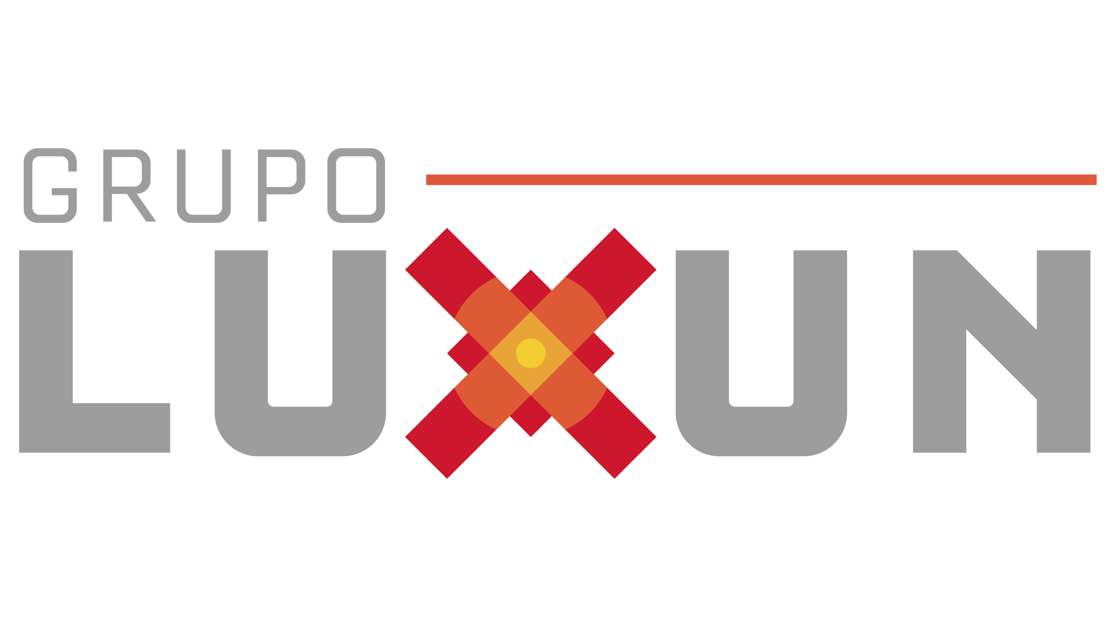 Grupo Luxun