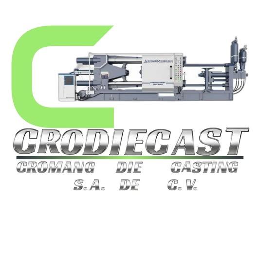 CRODIECAST