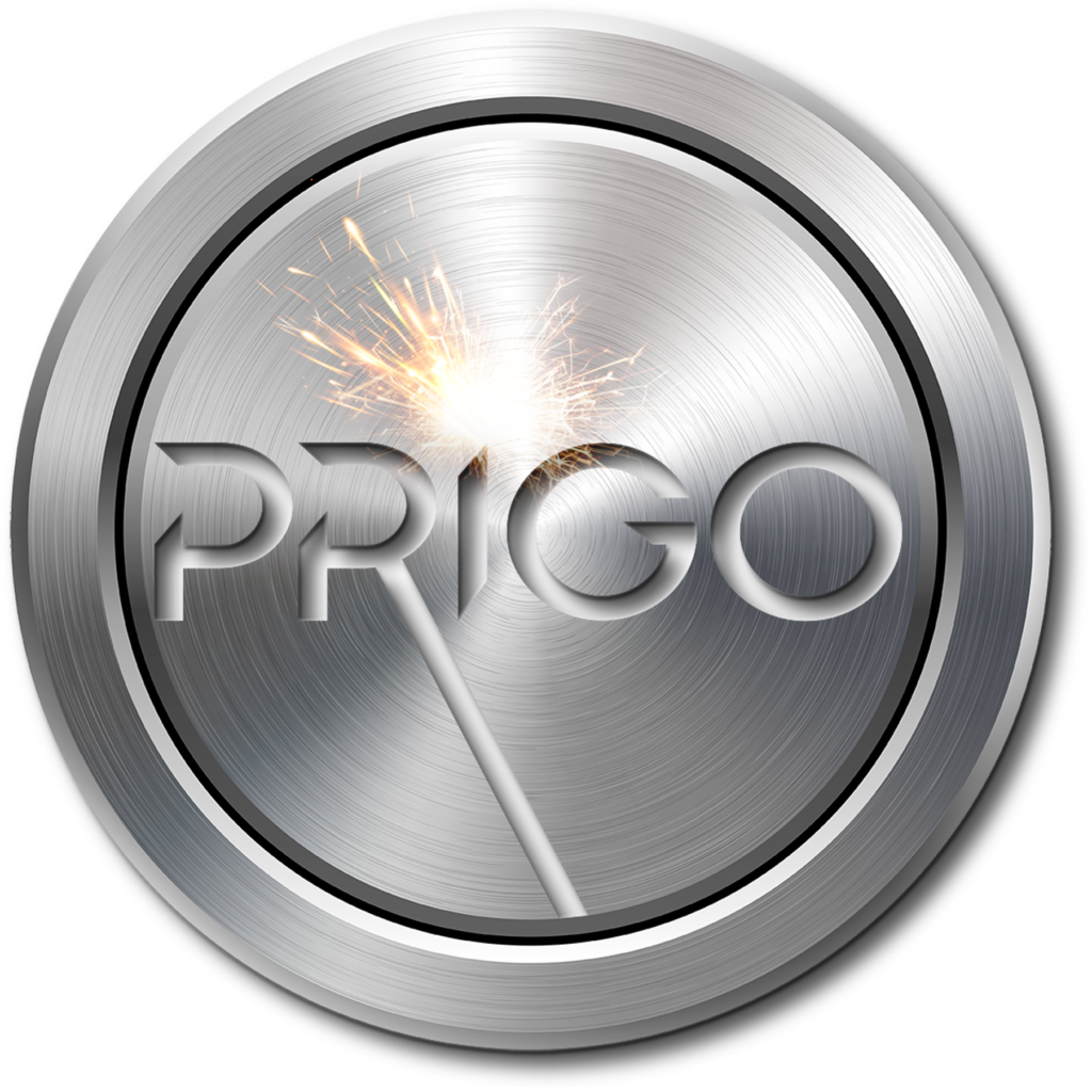 PRIGO