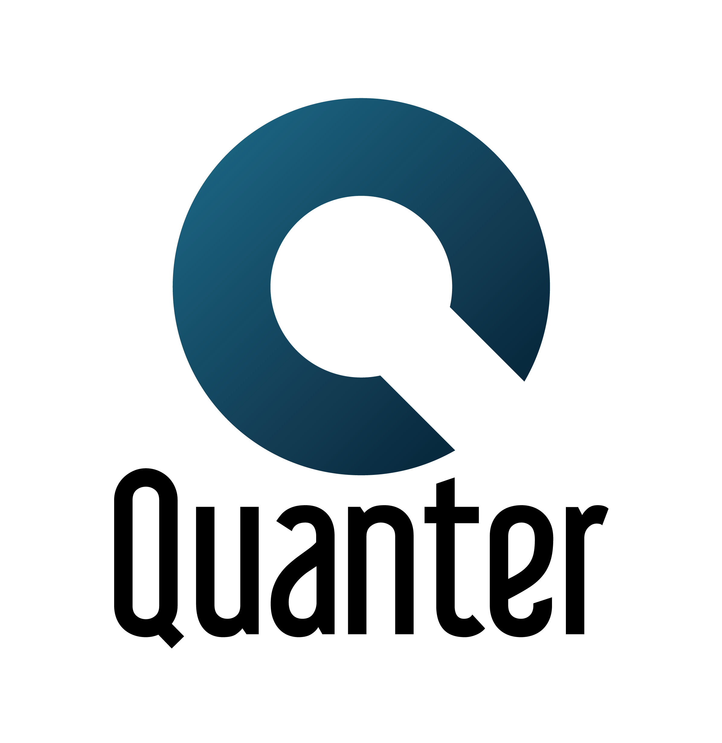 Quanter Solutions