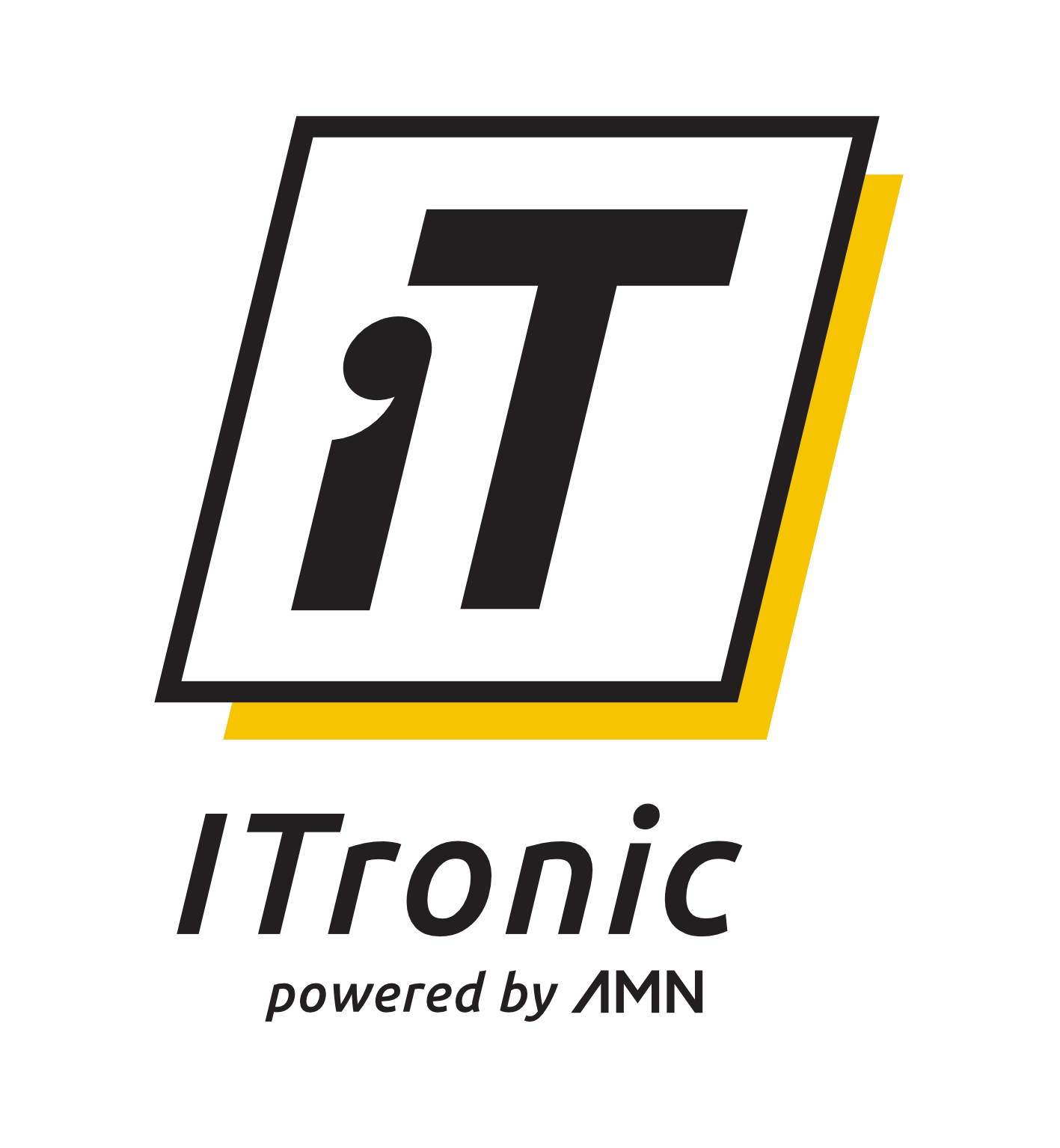 ITronic. Medición, Inspección y Automatización