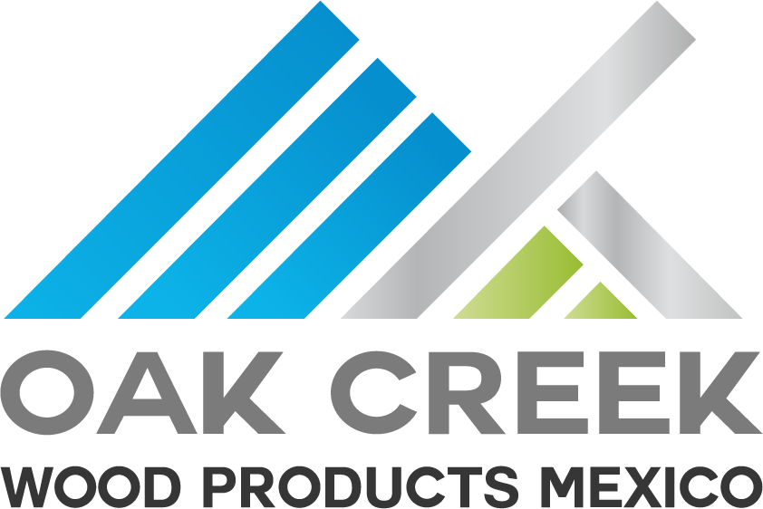 Oak Creek Wood