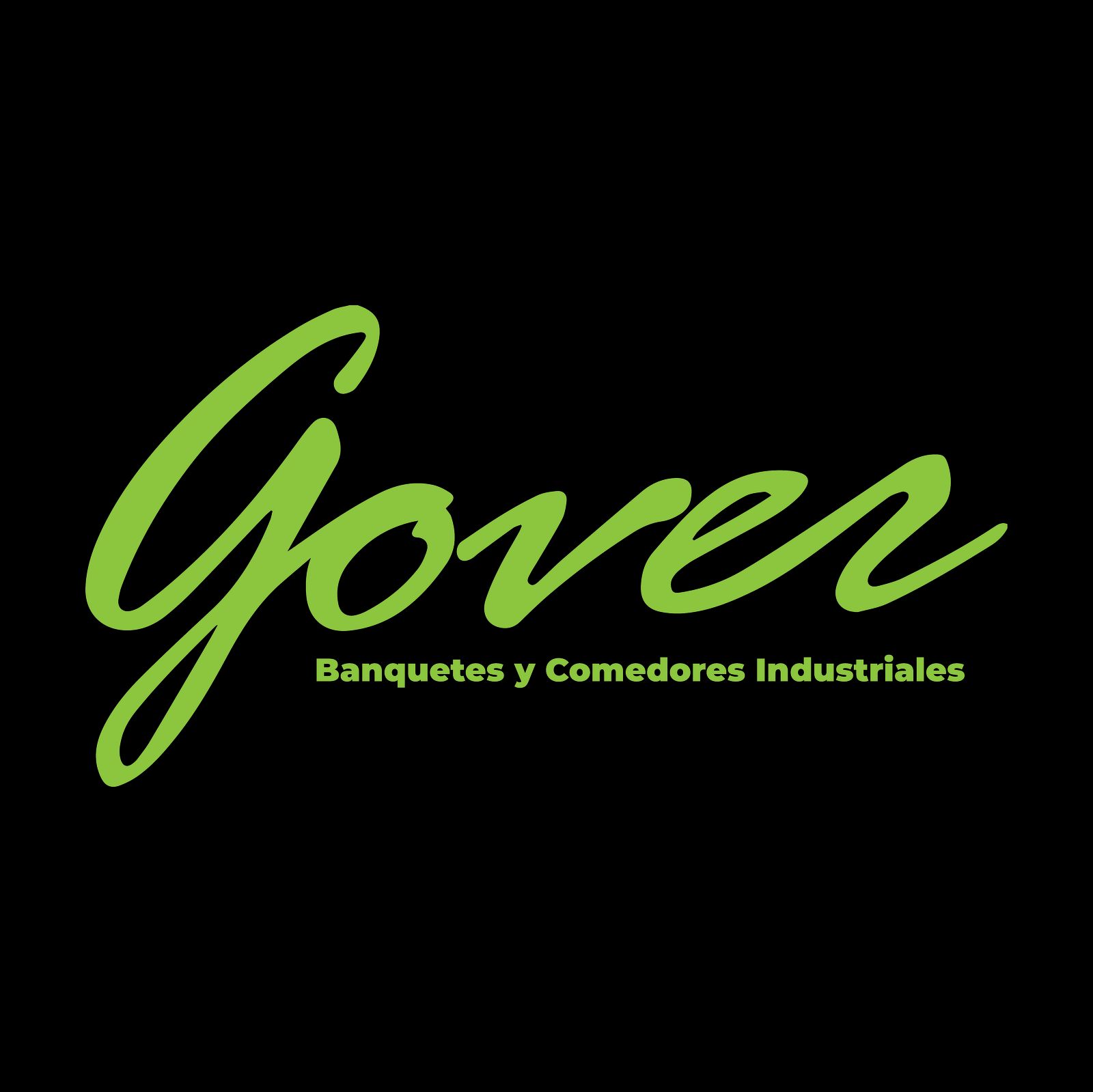 GOVER BANQUETES Y COMEDORES INDUSTRIALES