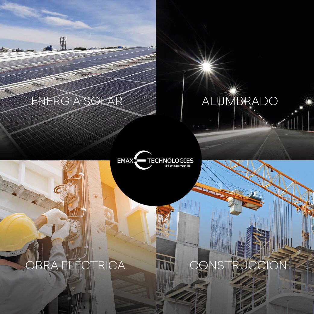 EMAX TECHNOLOGIES