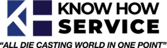KHA DIE CASTING