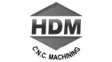 HDMCNC