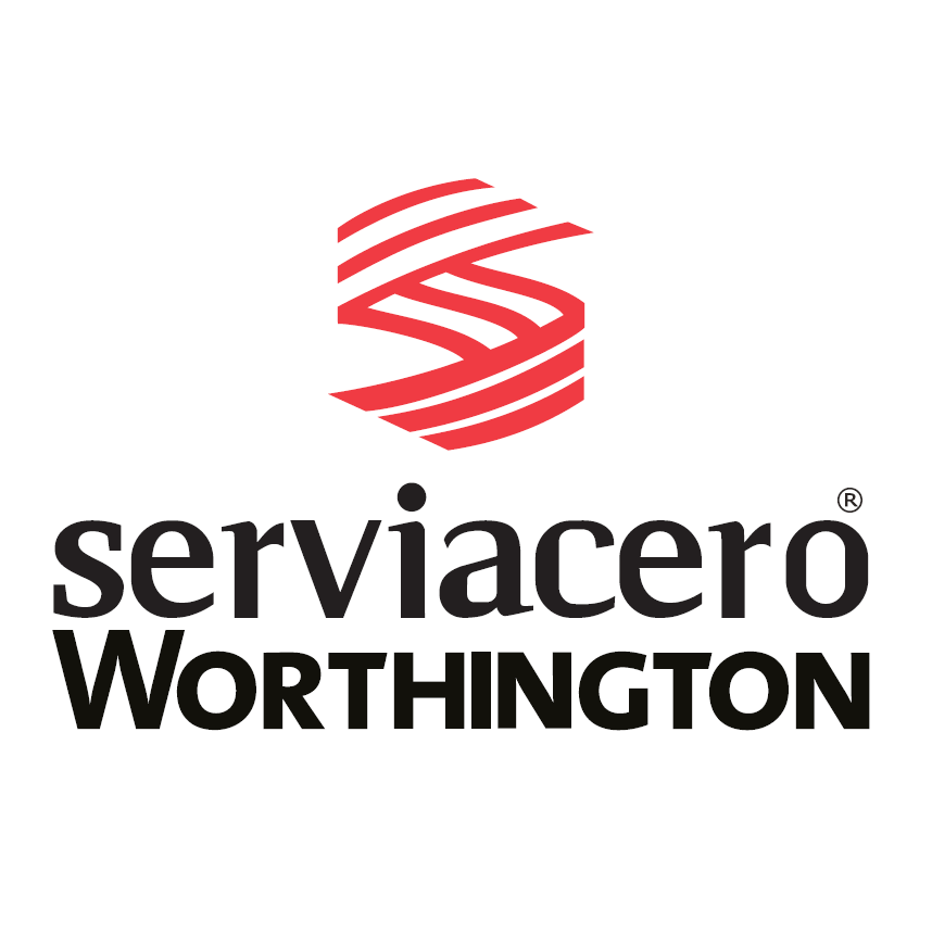 Serviacero Worthington