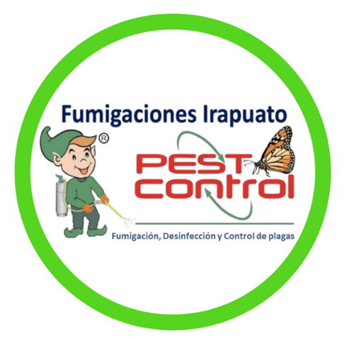 PEST CONTROL BAJIO