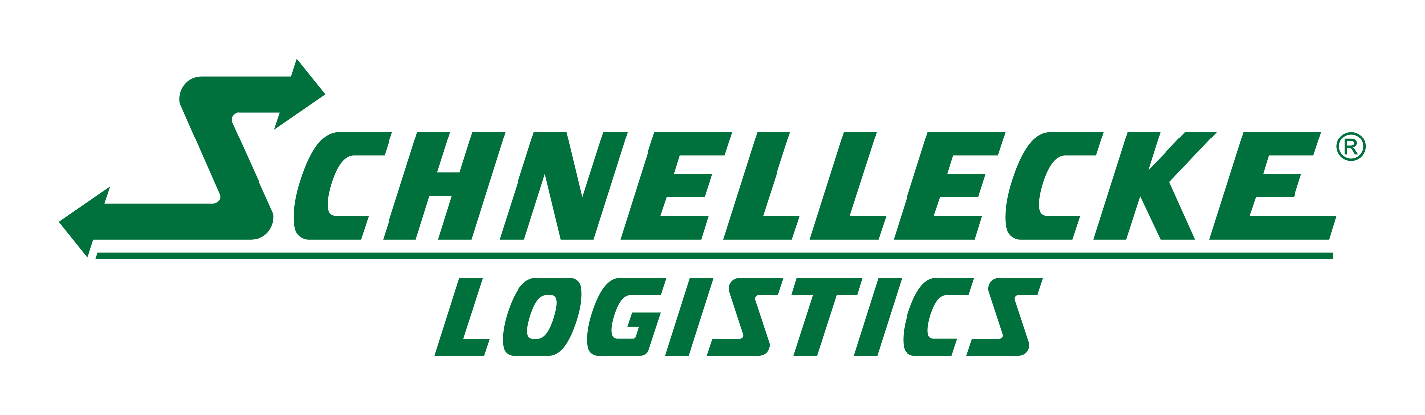 Schnellecke Logistics