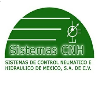 Sistemas CNH/TPC Pneumatics México Matriz Querétaro