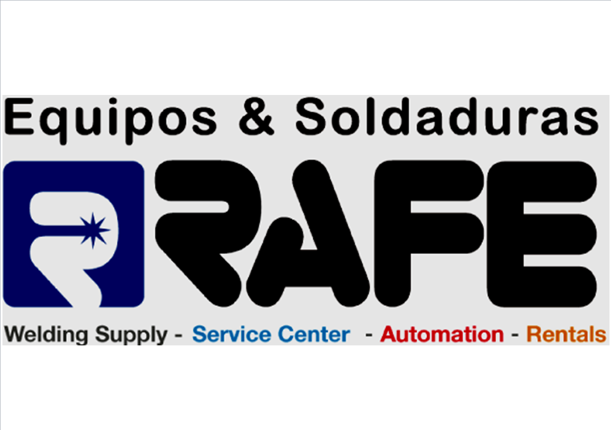 Soldaduras y Equipos Rafe