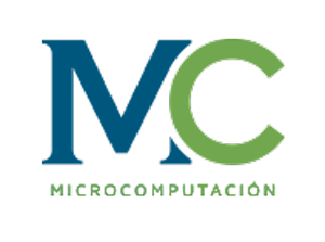 MC Microcomputación