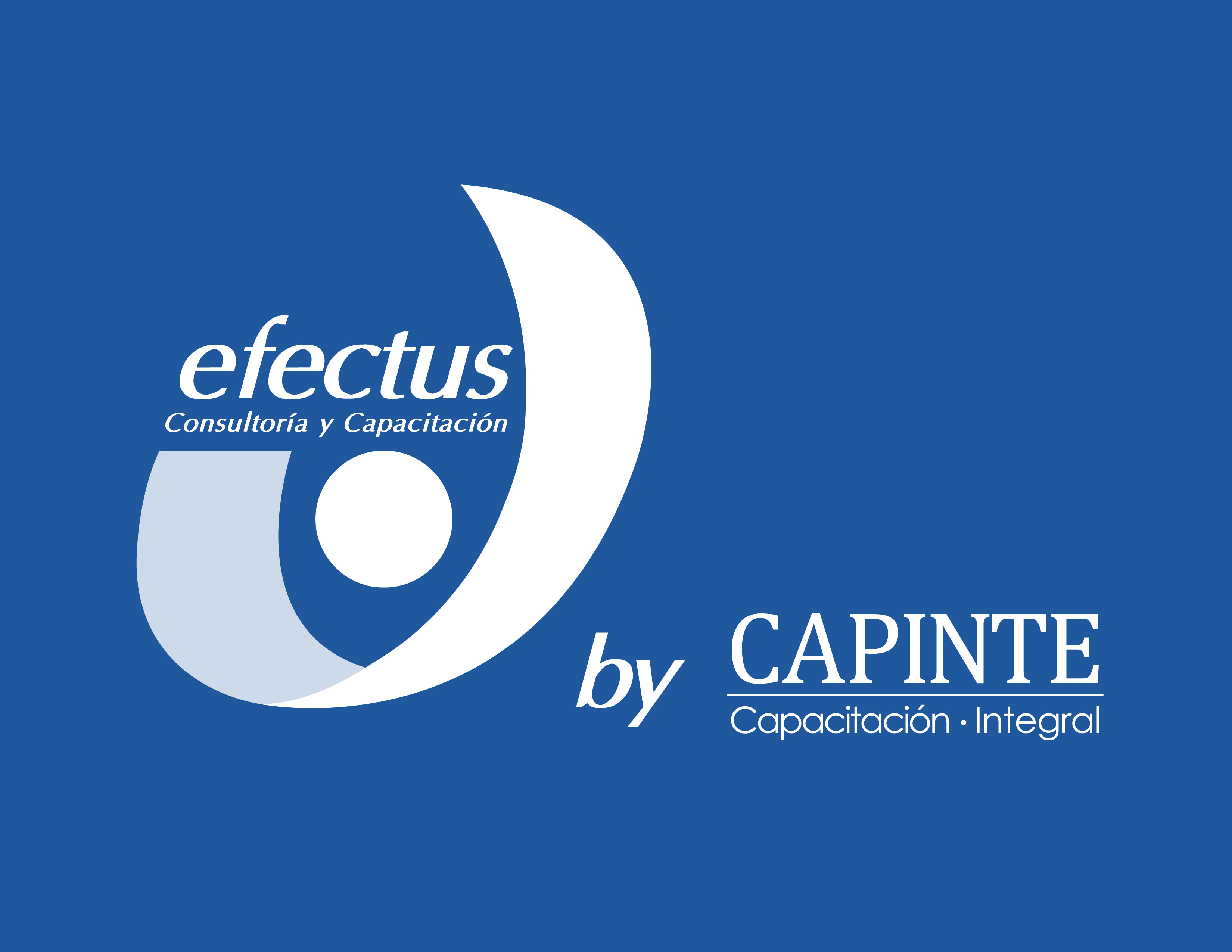 EFECTUS by CAPINTE- Training group