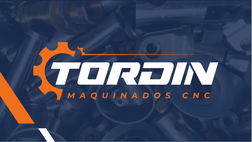 TORDIN MAQUINADOS