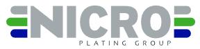 Nicro Plating Group
