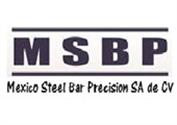 Mexico Steel Bar Precision/MSBP