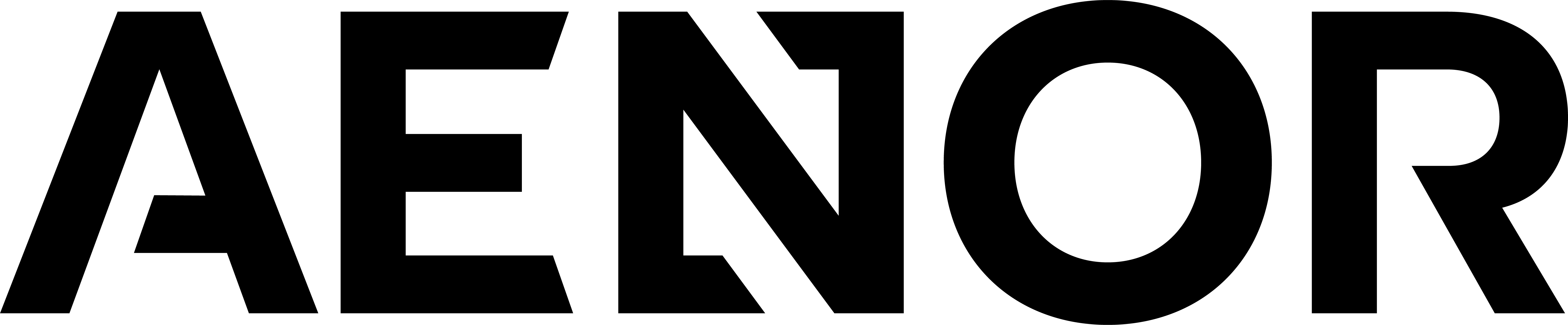 AENOR México