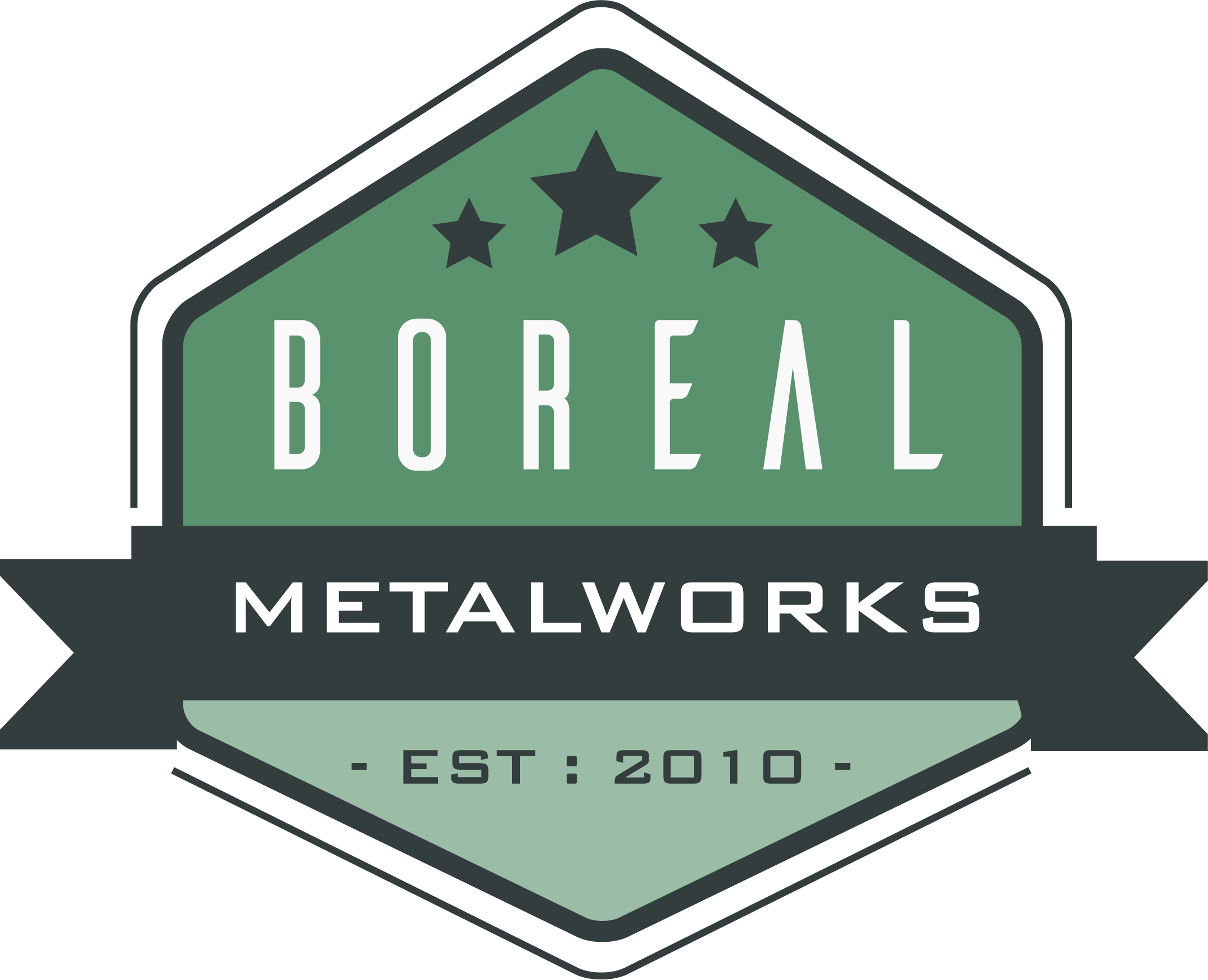 Boreal Metalworks