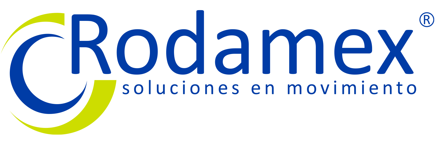 NUEVAS INDUSTRIAS RODAMEX