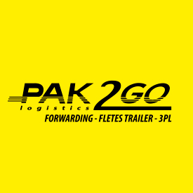 PAK2GO LOGISTICS