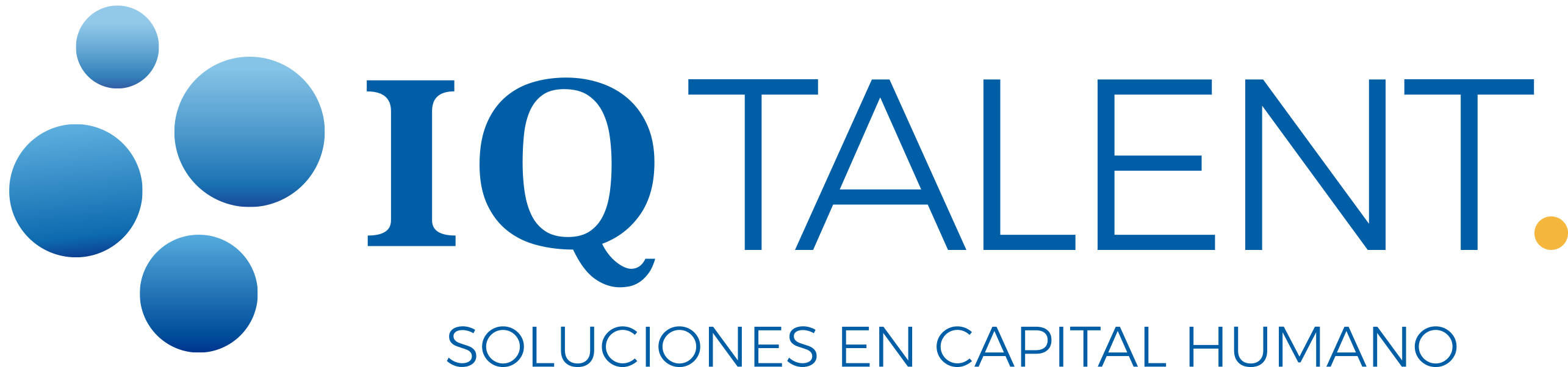 IQ TALENT SERVICIOS