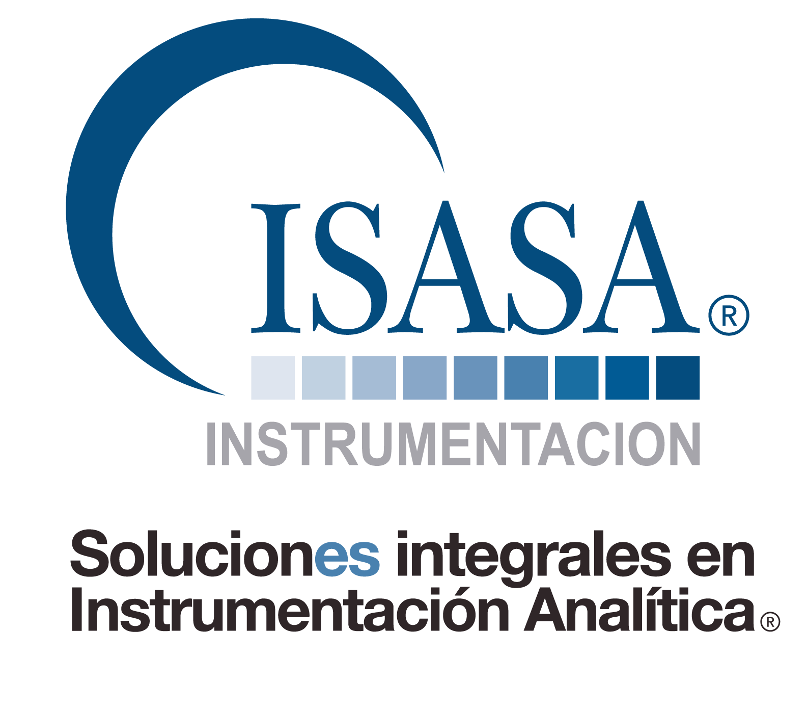 ISASA INSTRUMENTACION