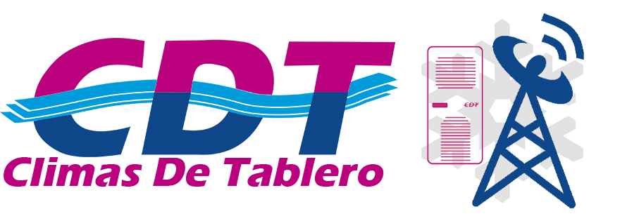 Climas de Tablero