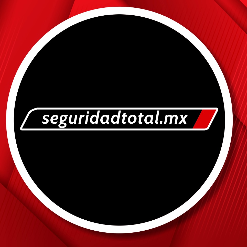 SEGURIDAD TOTAL