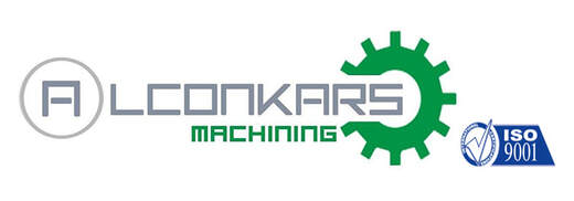 Alconkars Machining