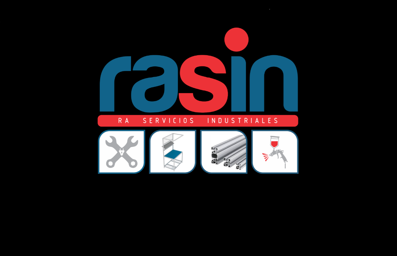 RASIN Comercializadora y Servicios Industriales