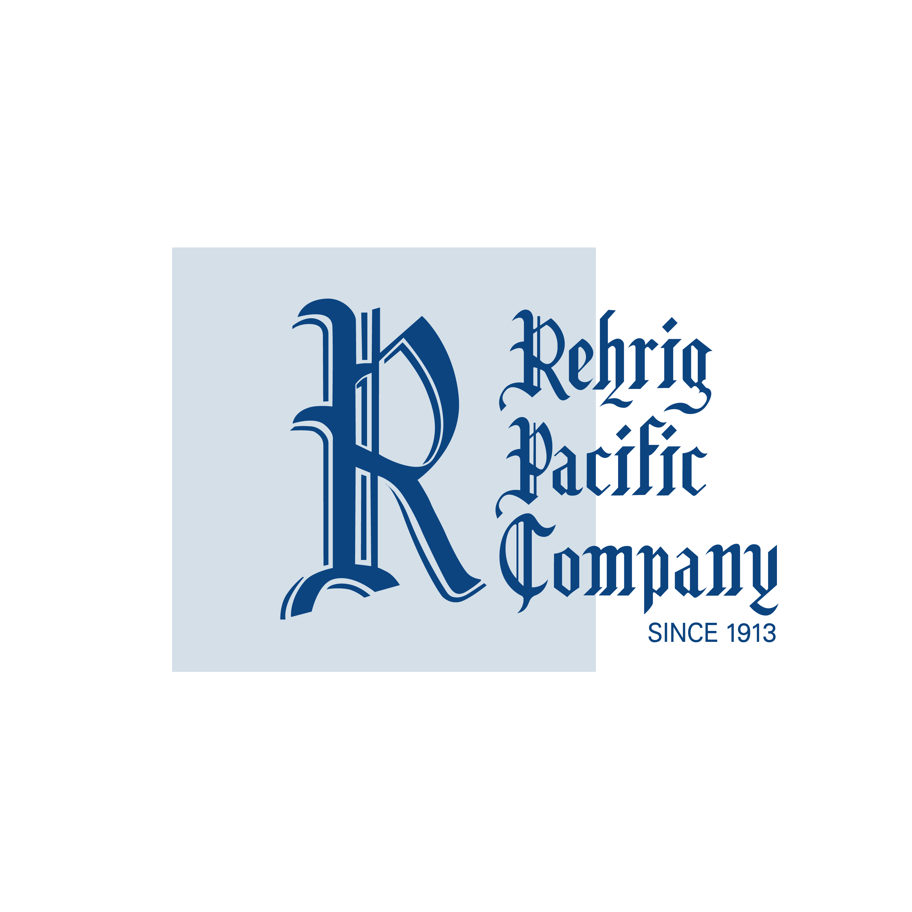 Rehrig Pacific Company