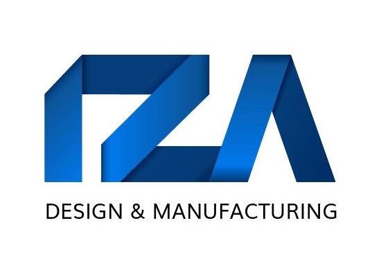 IZA DESIGN & MANUFACTURING