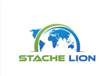 Stache Lion
