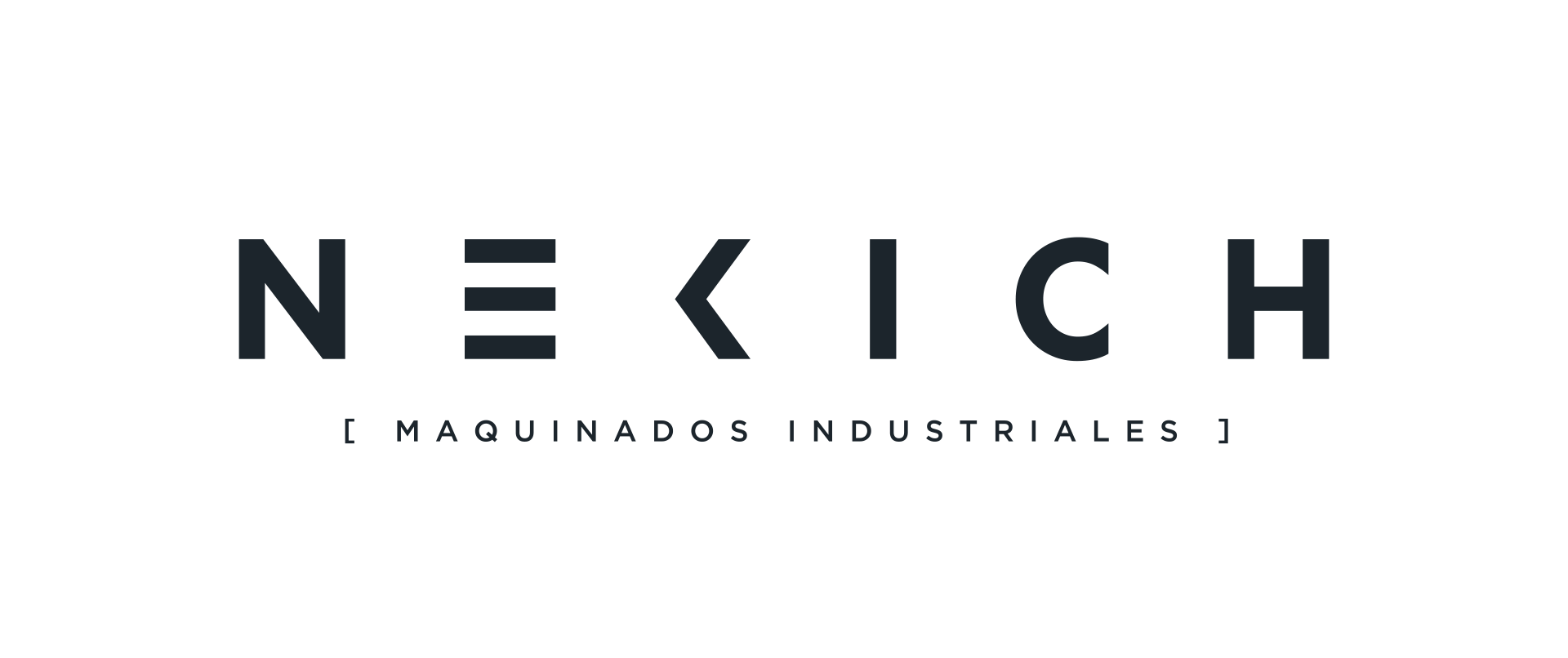 Nekich Maquinados Industriales