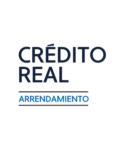 Crédito Real Arrendamiento