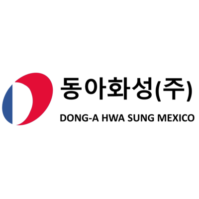Dong-a Hwasung México