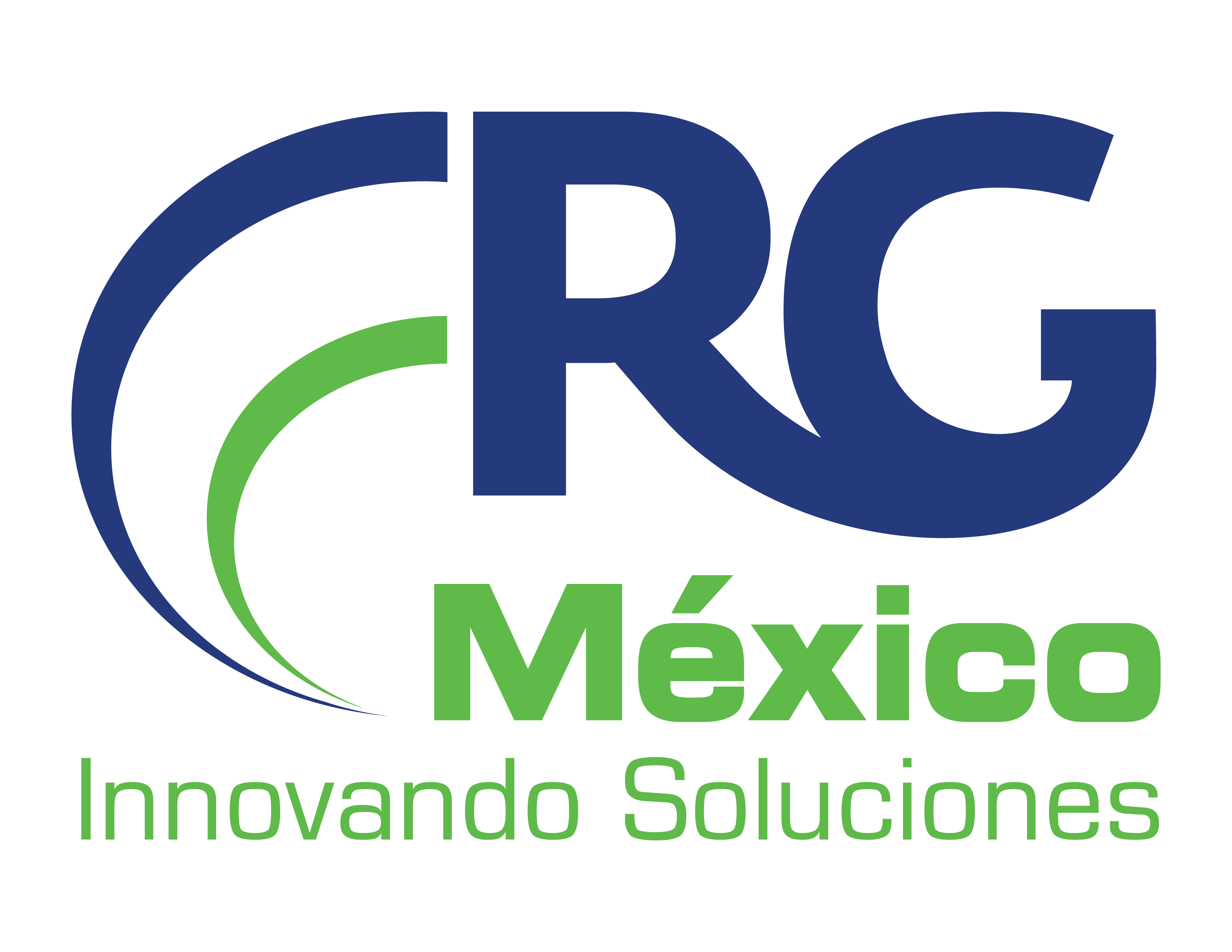 RG México